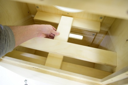 Altec 620 Utility - 18